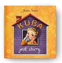 Kuba jest chory - Joanna Świercz, Kamila Stankiewicz