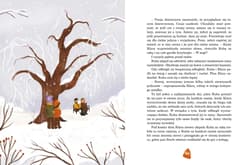 Galeria - zdjęcie nr. 2 - Kuba, Klara i język żyrafy