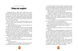 Galeria - zdjęcie nr. 3 - Kuba, Klara i język żyrafy