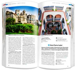Galeria - zdjęcie nr. 3 - Kuba Przewodnik z atlasem 2024