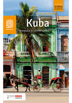 Kuba rewolucja w rytmie rumby