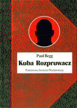 Kuba Rozpruwacz - Paul Begg