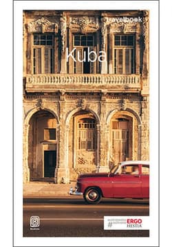 Kuba. Travelbook. Wydanie 1 - ebook - Krzysztof Dopierała
