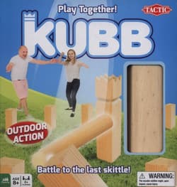 Kubb