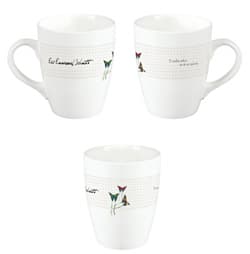 Kubek Marzycielka z Ostendy