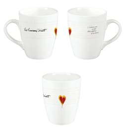 Kubek Oskar i pani Róża