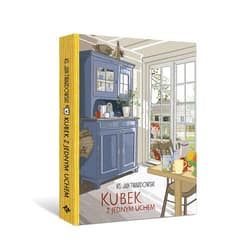 KUBEK Z JEDNYM UCHEM - ks. Jan Twardowski