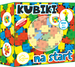 Kubiki Na start 70el ABINO