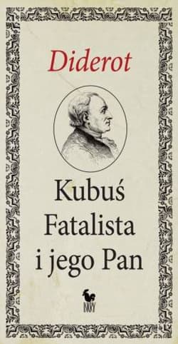 Kubuś Fatalista i jego pan - Denis Diderot