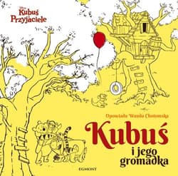 Kubuś i jego gromadka Kubuś i Przyjaciele