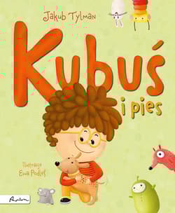 Kubuś i pies - Jakub Tylman