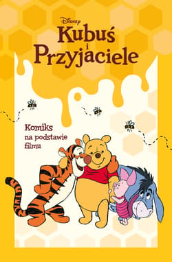 Kubuś i Przyjaciele - Opracowanie Zbiorowe