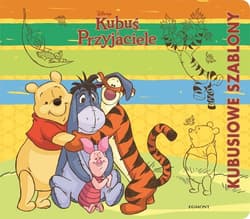 Kubuś i Przyjaciele Kubusiowe szablony