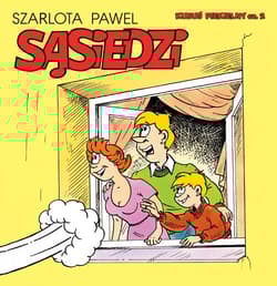 Kubuś Piekielny 2 Sąsiedzi