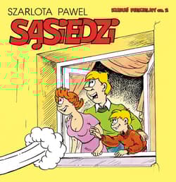 Kubuś Piekielny 2 Sąsiedzi - Pawel Szarlota