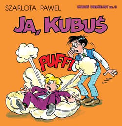 Kubuś Piekielny 3 Ja, Kubuś - Pawel Szarlota