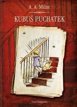 Kubuś Puchatek