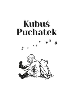 Galeria - zdjęcie nr. 2 - Kubuś Puchatek