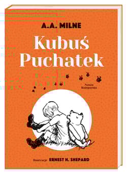 Galeria - zdjęcie nr. 1 - Kubuś Puchatek