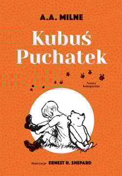 Kubuś Puchatek - null null