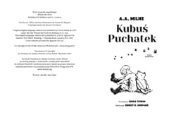 Galeria - zdjęcie nr. 4 - Kubuś Puchatek