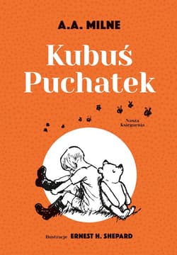 Kubuś Puchatek - null null
