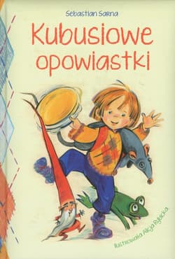 Kubusiowe opowiastki - Sebastian Sarna