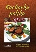 Kucharka polska. - Reprint