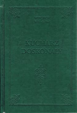 Kucharz Doskonały - Wojciech Wielądko