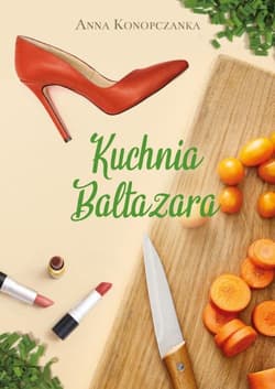 Kuchnia Baltazara