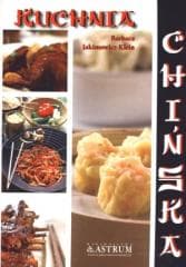 Kuchnia chińska - Barbara Jakimowicz-Klein