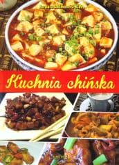 Kuchnia chińska - Barbara Jakimowicz-Klein