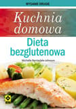 Kuchnia domowa Dieta bezglutenowa - Michelle Berriedale-Johnson