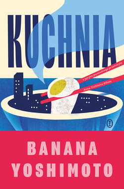 Kuchnia - ebook
