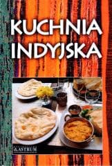 Kuchnia indyjska TW - Praca zbiorowa