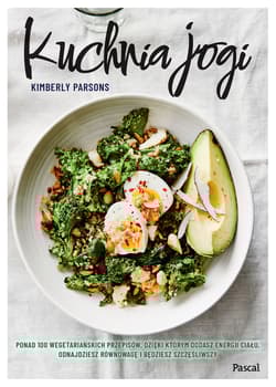 Kuchnia Jogi - Parsons 	Kimberly