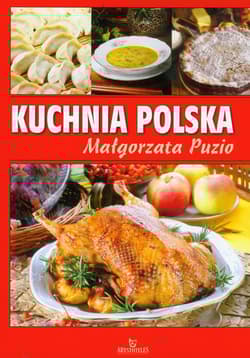 Kuchnia polska - Małgorzata Puzio