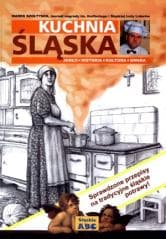 Kuchnia śląska - Szołtysek Marek