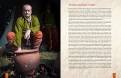 Galeria - zdjęcie nr. 5 - Kuchnia Słowian czyli o poszukiwaniu dawnych smaków