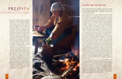 Galeria - zdjęcie nr. 4 - Kuchnia Słowian czyli o poszukiwaniu dawnych smaków