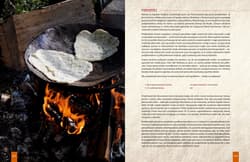 Galeria - zdjęcie nr. 2 - Kuchnia Słowian czyli o poszukiwaniu dawnych smaków