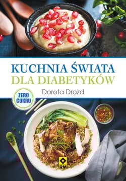 Kuchnia świata dla diabetyków