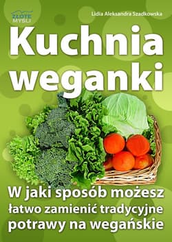 Kuchnia weganki