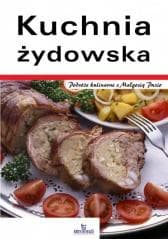 Kuchnia Żydowska - Praca zbiorowa