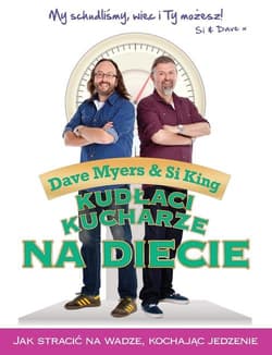 Kudłaci. Kucharze na diecie