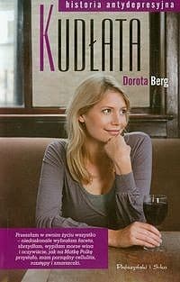 Kudłata - ebook - Dorota Berg
