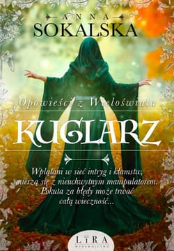 Kuglarz - Anna Sokalska