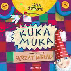 Kuka Muka i skrzat Nieład