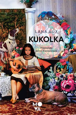Kukolka - ebook - Lana Lux