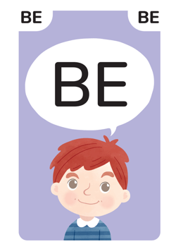 Galeria - zdjęcie nr. 4 - Kuku sylabowe Edukacyjna gra karciana dla dzieci